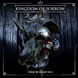 Kingdom Of Sorrow : Behind the Blackest Tears